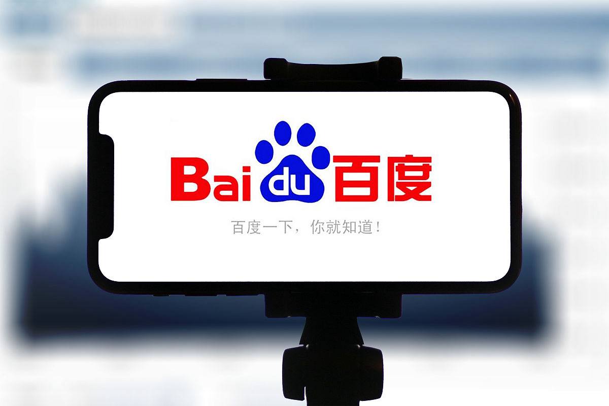 新凯来展位被挤爆